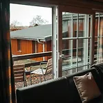 Le Tetras Lyre - 28 Pers - Дом отдыха Мальмеди