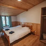 Hébergement de vacances Le Tétras Lyre - 28 Pers -