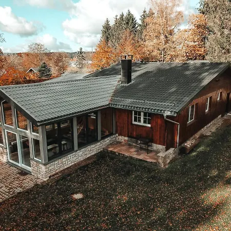 Le Tetras Lyre - 28 Pers -