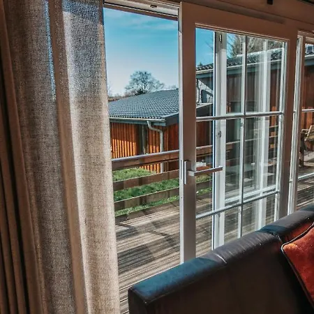 Le Tetras Lyre - 28 Pers - Dom wakacyjny *