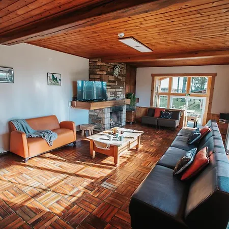 Dom wakacyjny Le Tetras Lyre - 28 Pers -