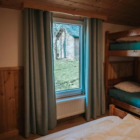 Le Tetras Lyre - 28 Pers - Dom wakacyjny