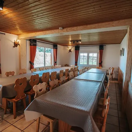 Le Tetras Lyre - 28 Pers - Holiday home *