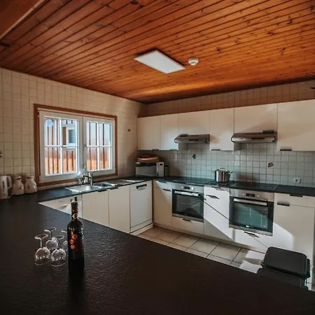 Le Tetras Lyre - 28 Pers - Dom wakacyjny