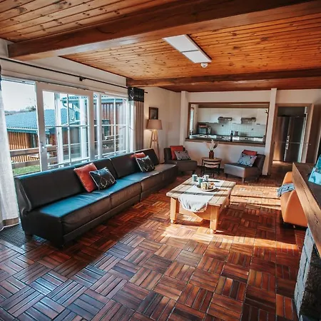 Dom wakacyjny Le Tetras Lyre - 28 Pers - Malmedy